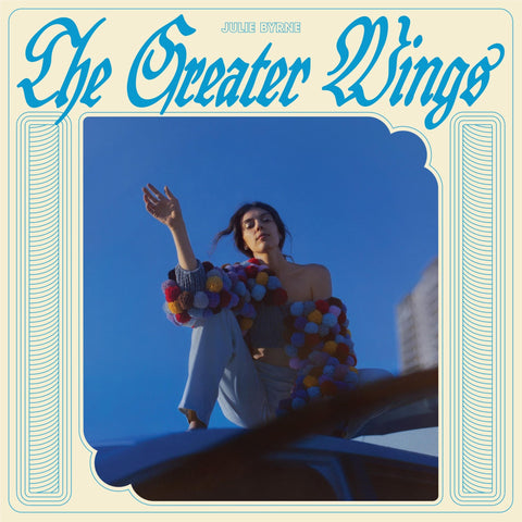 Greater wings, The