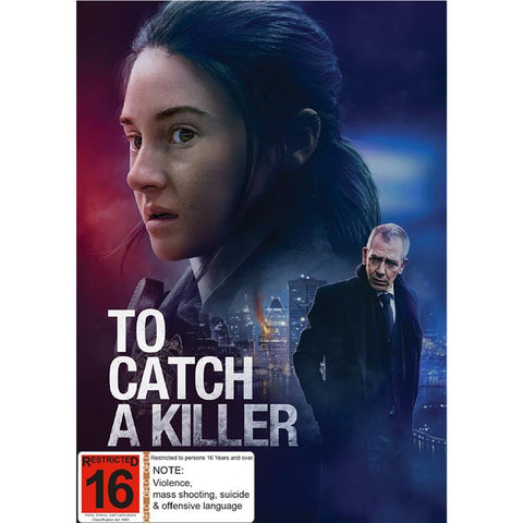 To Catch a Killer