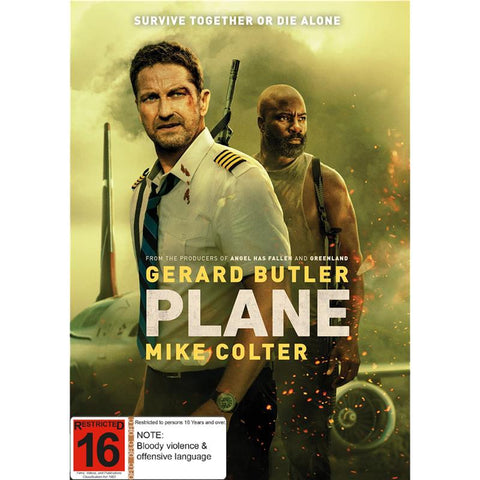 Plane