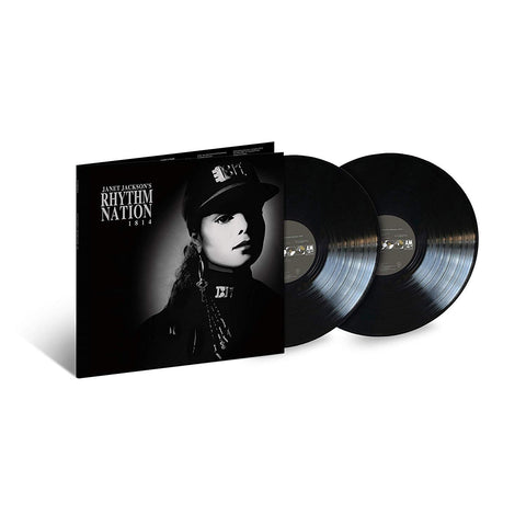 Rhythm Nation 1814 (Vinyl)