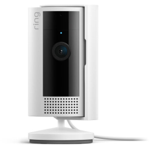 Ring Indoor Cam [2nd Gen] (White)