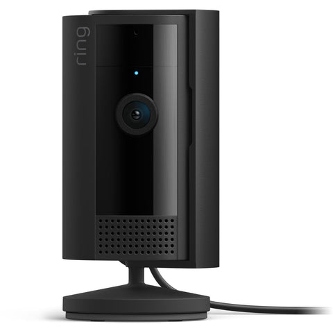 Ring Indoor Cam [2nd Gen] (Black)