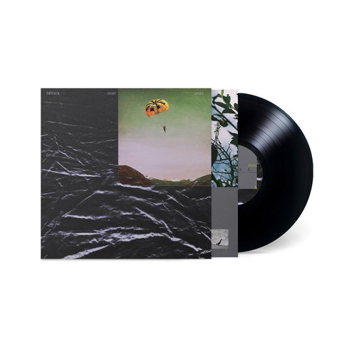 Spiel (Vinyl)