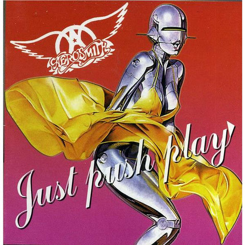 Just Push Play