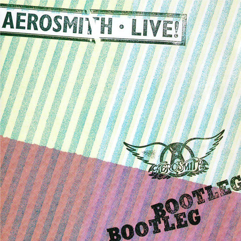 Live! Bootleg