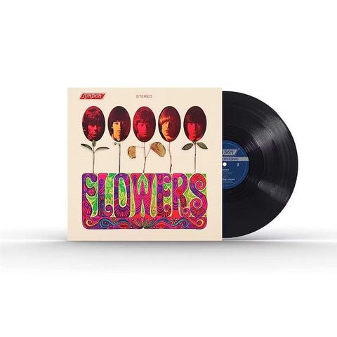 Flowers (Vinyl)