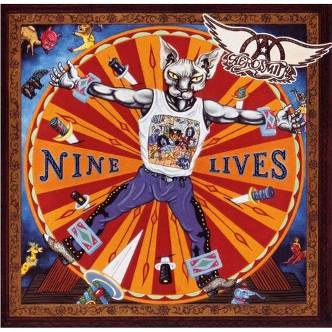 Nine Lives