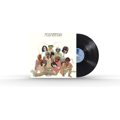 Metamorphosis (Vinyl)