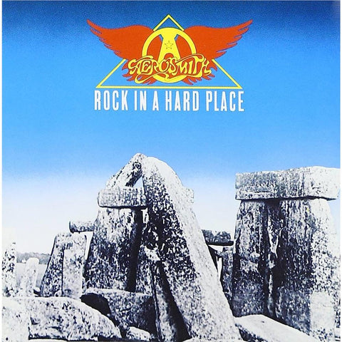 Rock In A Hard Place
