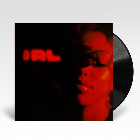IRL (Vinyl)