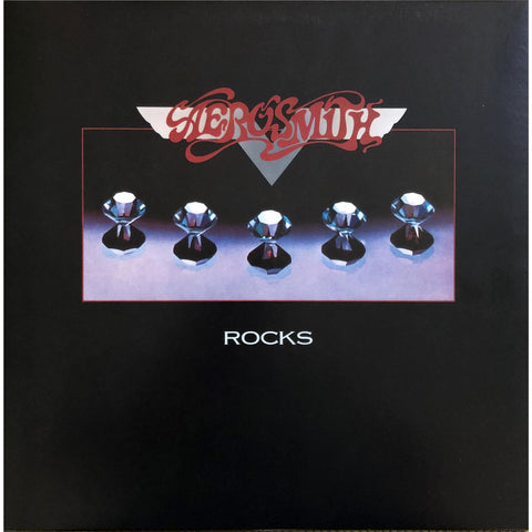Rocks