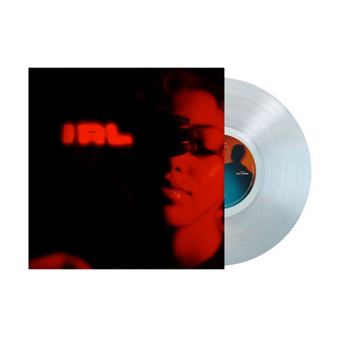 IRL (Clear Vinyl)