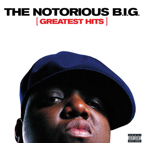 Greatest Hits (Blue Vinyl)