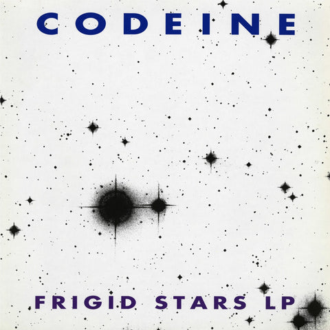 Fridget Stars (Vinyl)