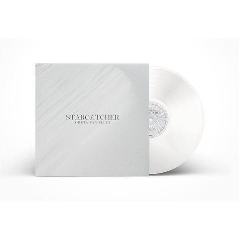 Starcatcher (Vinyl)
