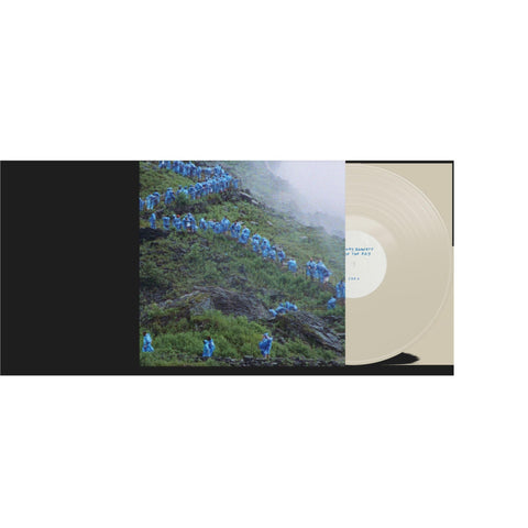 End Of The Day (Milky Clear Vinyl)