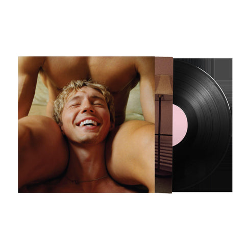 Something To Give Each Other (Vinyl)