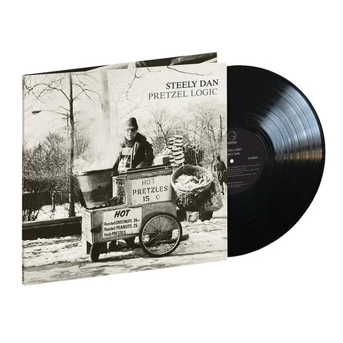 Pretzel Logic (Vinyl)