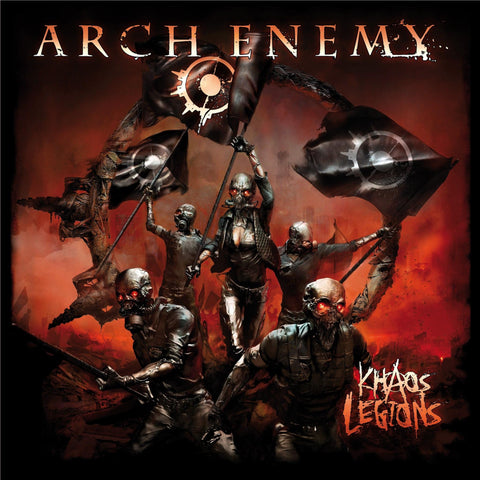 Khaos Legions