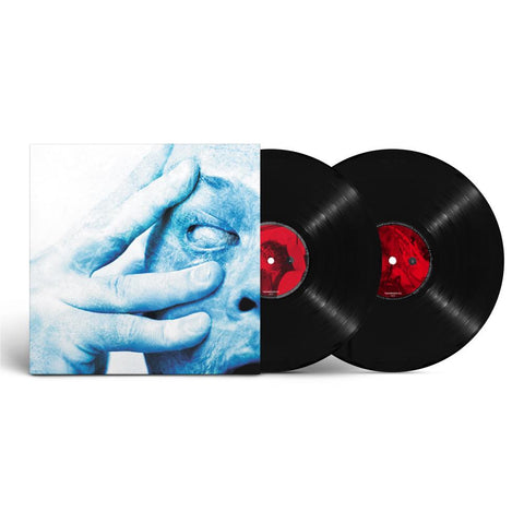 In Absentia (Vinyl)