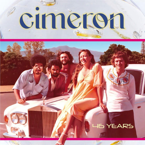 46 Years (Vinyl)