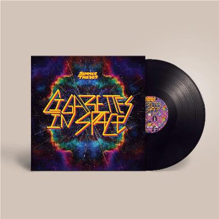 Cigarettes In Space (Vinyl)