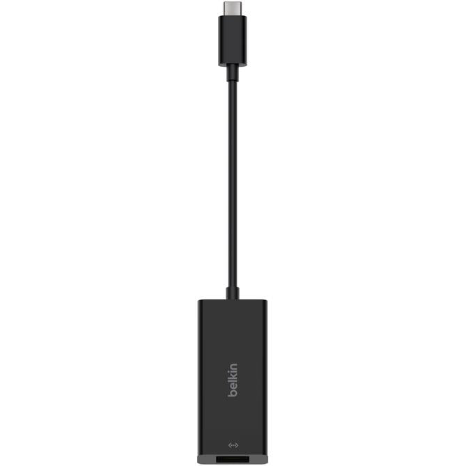 Belkin Connect USBC to 2.5 Gb Adapter JB HiFi NZ