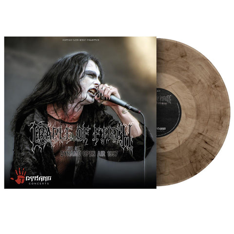 Live At Dynamo Open Air 1997  (Coloured Vinyl)