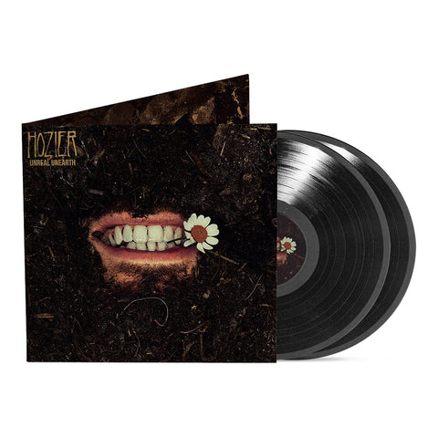 Unreal Unearth (Vinyl)