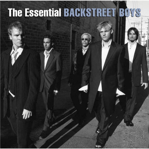 Essential Backstreet Boys, The