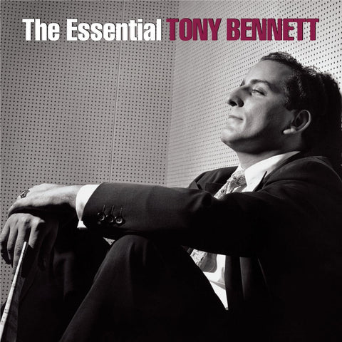Essential Tony Bennett, The