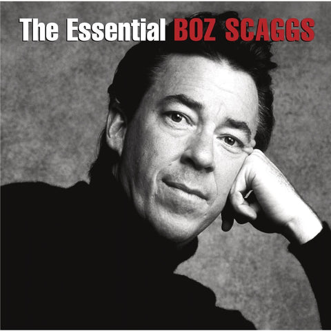 Essential Boz Scaggs, The