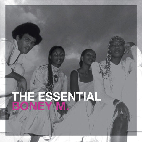 Essential Boney M, The