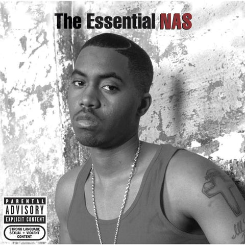 Essential Nas, The