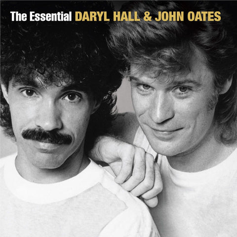 Essential Daryl Hall & John Oates, The