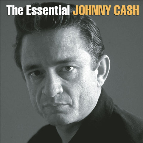 Essential Johnny Cash, The