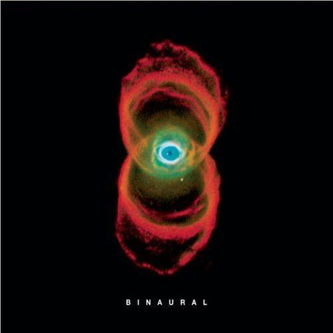 Binaural
