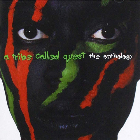 Anthology, The
