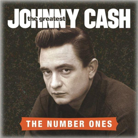 Greatest: The Number Ones