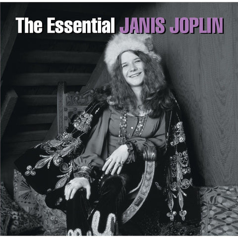 Essential Janis Joplin, The