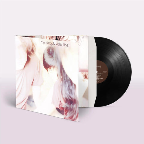 Isn't Anything (Vinyl)