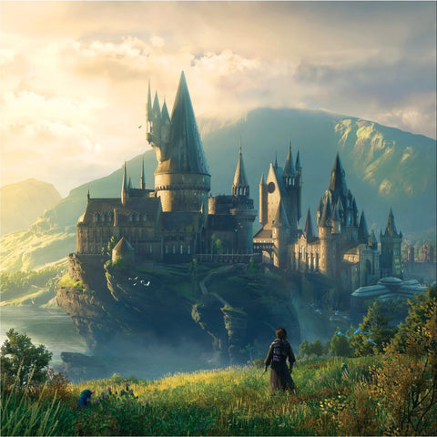 Hogwarts Legacy: Original Video Game Soundtrack (Vinyl)