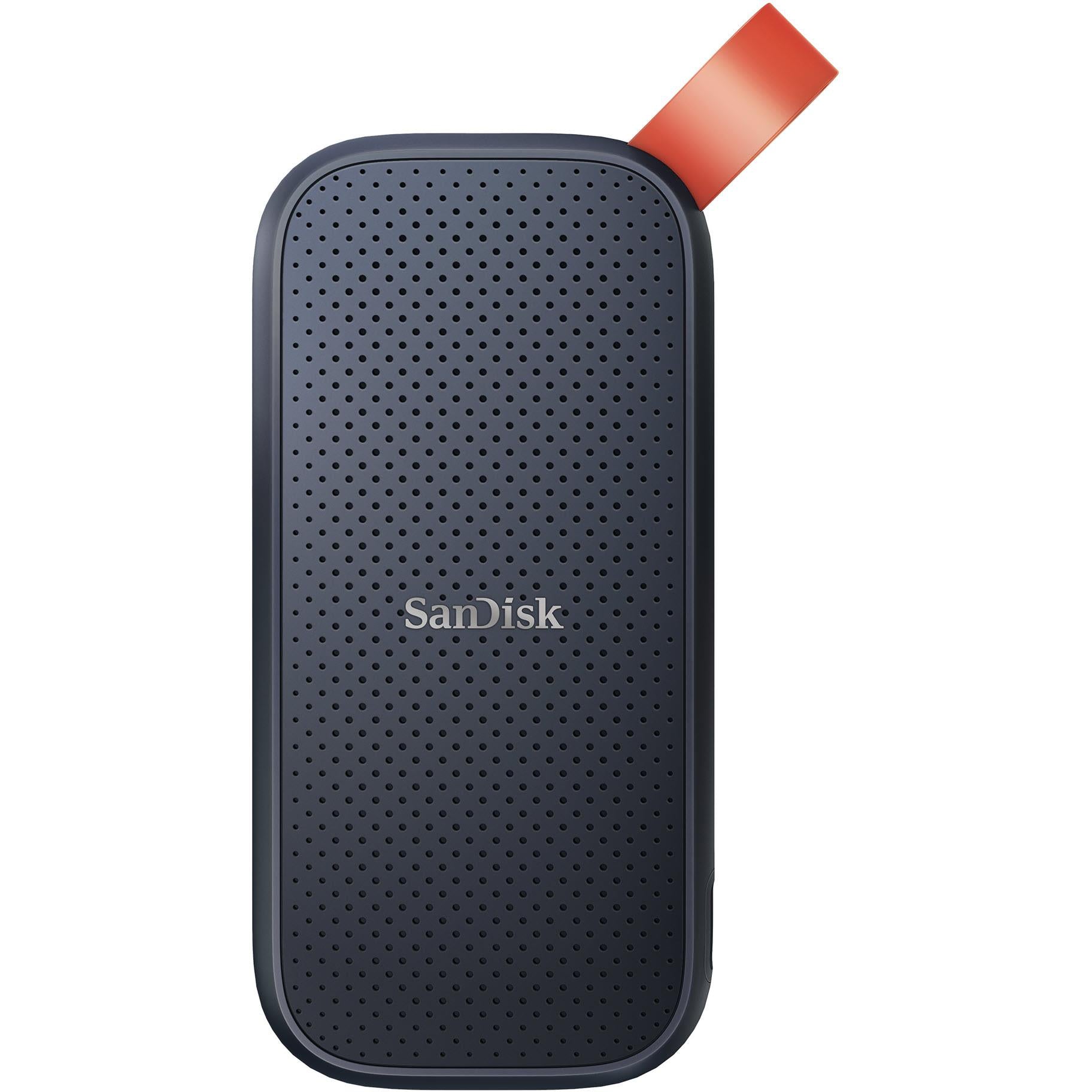 SanDisk E30 G26 Portable SSD Drive (1TB)