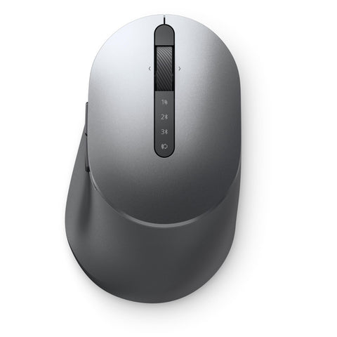 Dell MS5320W Multi-Device Wireless Mouse (Grey)