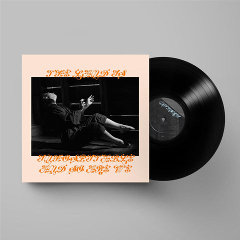 Land Is Inhospitable And So Are We, The (Vinyl)
