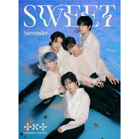SWEET (Limited B Version)