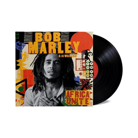 Africa Unite (Vinyl)