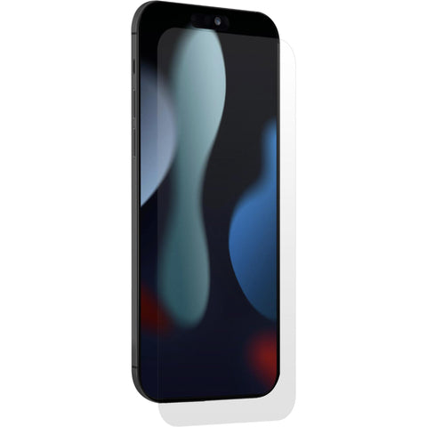 3sixT PrismShield Glass Screen Protector for iPhone 16 Plus/15 Plus/15 Pro Max
