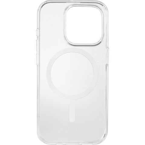 3sixT PureFlex+ case for iPhone 15 Pro (Clear)