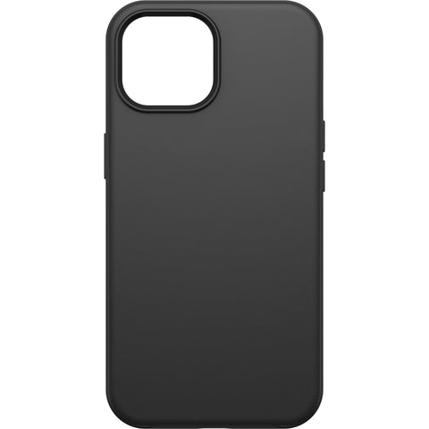 OtterBox Symmetry Plus - iPhone 17e/16e/15/14/13 (Black)